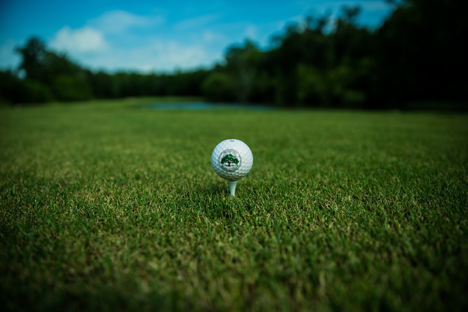 golf