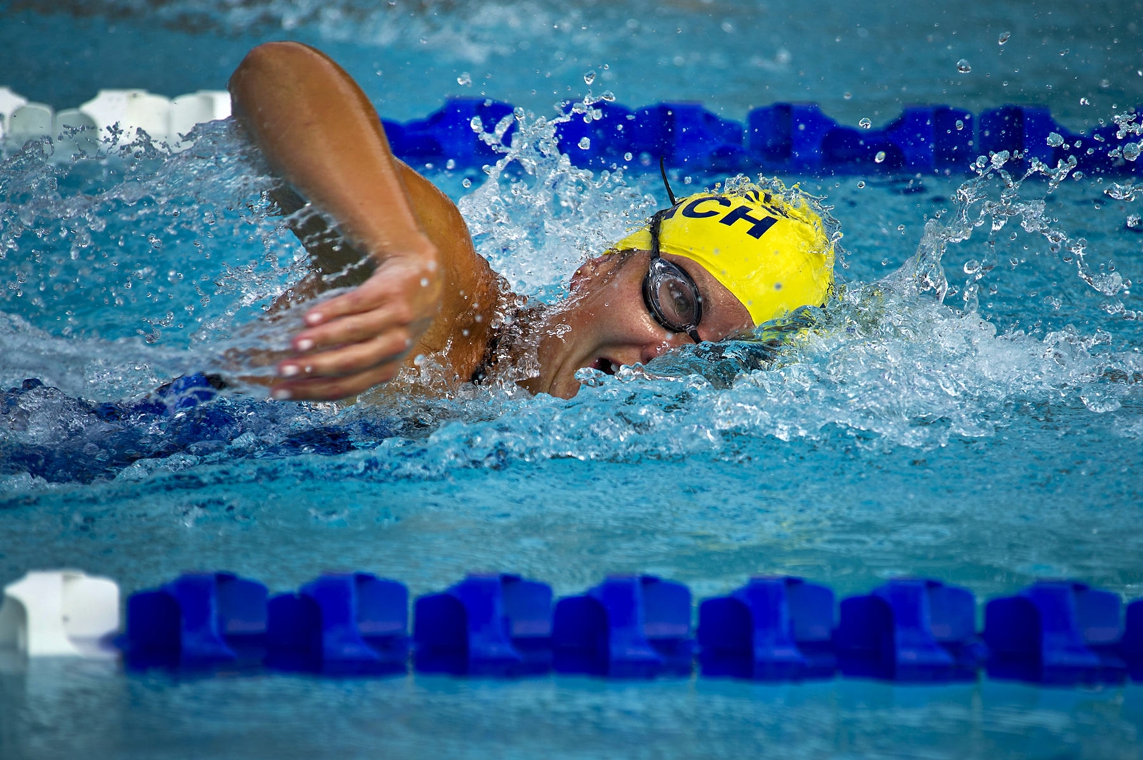 nuoto