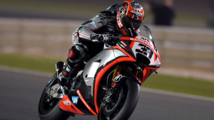 motomondiale aprilia - sport communication