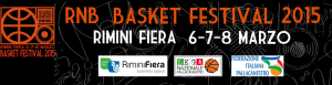 rimini basket festival