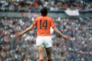 cruijff - sport communication