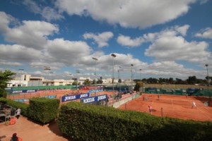 circolo tennis maglie